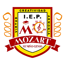 INSTITUCION EDUCATIVA MOZAR MI NIÑO GENIO
